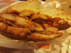 -麦当劳(鼓楼店)