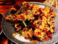 -小木屋朝鲜族特色菜