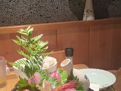 -花和海鲜自助(梅江店)