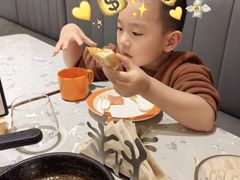 -必胜客(龙之梦购物中心店)