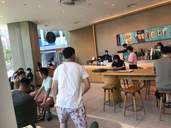 -星巴克(广州萝岗敏捷店)