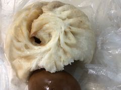 -龙丰楼包子(南方大厦店)