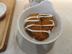 -熊吞·大碗丼烧肉饭(正弘城店)