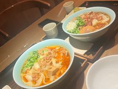 -喜晋道面馆(华严寺广场店)
