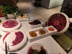 -左庭右院鲜牛肉火锅(新梅广场店)