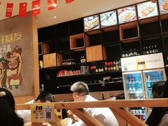 -木屋烧烤(西南角店)