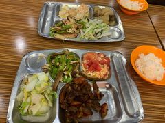 -江南大学-第一食堂(江南苑)