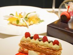 -L'Arome芳芳法国餐厅(仙林金鹰店)