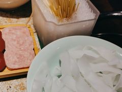 -福娣·金沙银贝海鲜火锅