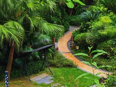 温泉内景区-汇雅温泉