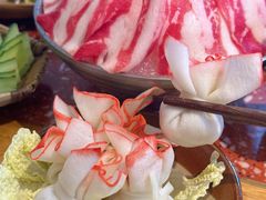 -赵美丽·重庆社区火锅·直营店(火车东站·中豪国际店)