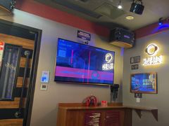 -唱吧麦颂KTV(西单华威潮铺街店)