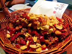 -茶叁酒肆·楚味江湖(菱角湖店)