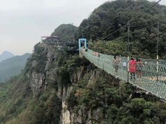 -梦幻奥陶纪景区