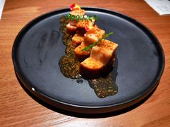 -菩提素素食餐厅(晶郦馆店)