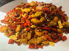 -小河盐帮·私家菜·烤鸭(三元桥·霄云路店)