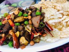 -小厨子私房菜·云南美食店