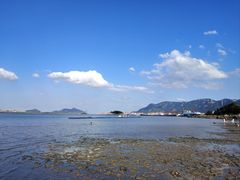 -在海一方公园