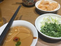 -北京老门框爆肚涮肉馆(凤城六路店)