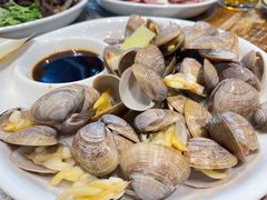 -鑫正兴东北烧烤(滨湖店)