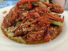 -一起吃小龙虾·海鲜(海珠店)