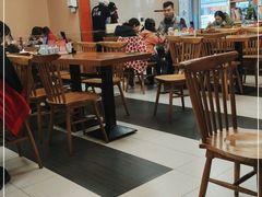 大堂-鑫花溪牛肉米粉(凤凰街创始总店)