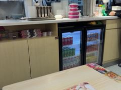 -小杨生煎(浦江欢乐颂店)