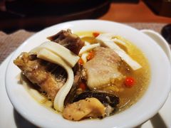 -雀舞云南菜(乐客城店)