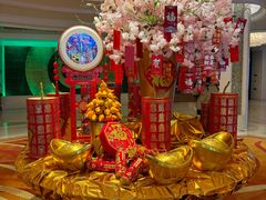 -苏州香格里拉大酒店