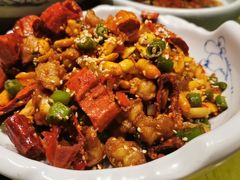 -辛香汇(飞洲店)