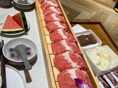 -香天下·四川火锅(安镇大润发店)
