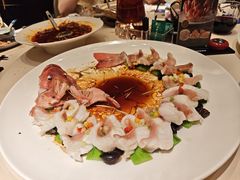-侨美食家·粤菜(体育西路店)