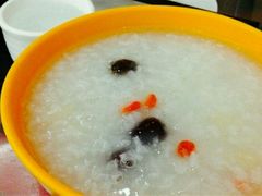 -粥公粥婆精品家常菜(青龙桥店)