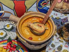 -泰妃殿(武汉首店)