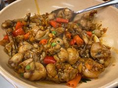 -新李记 · 口味菜馆(南郊公园店)