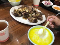 -清真益鑫羊肉手抓馆(南大街店)