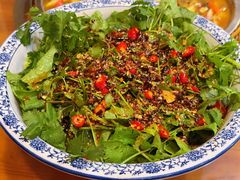 -辣得香川菜馆(横屿鳝溪佳园店)