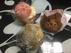 -西树泡芙(正佳店)