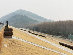 -南京金牛湖风景区