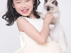 -iF摄影•全家福•证件照•形象照(南山店)