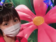 -蓝精灵乐园·世茂精灵之城主题乐园
