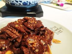 老爆三-卫鼎轩·曹公馆(鼓楼店)