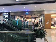 -万达广场(松江店)