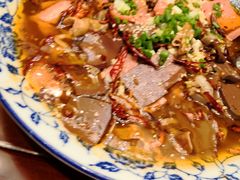 -狮子楼大酒店中餐厅