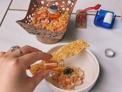蓝龙虾-厨魔