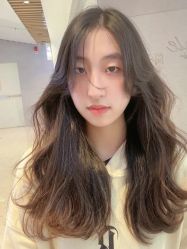 点击看大图 -MORI HAIR SALON日式美发沙龙