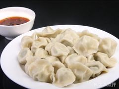 -大眼锅贴水饺(河东店)
