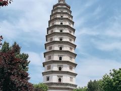 -开元寺塔