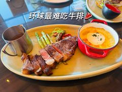 -哈蒙德餐厅