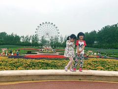 -云幽谷旅游区